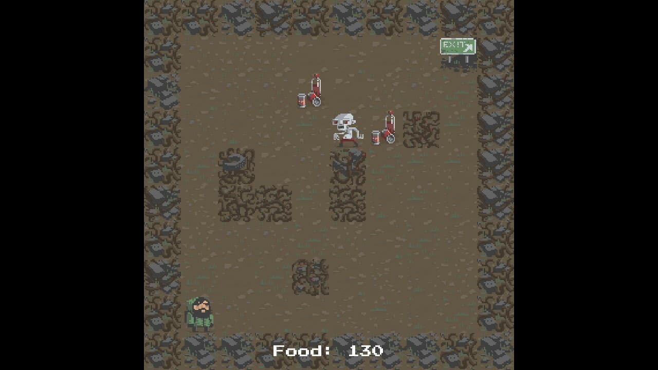 Starveling Way screenshot 5