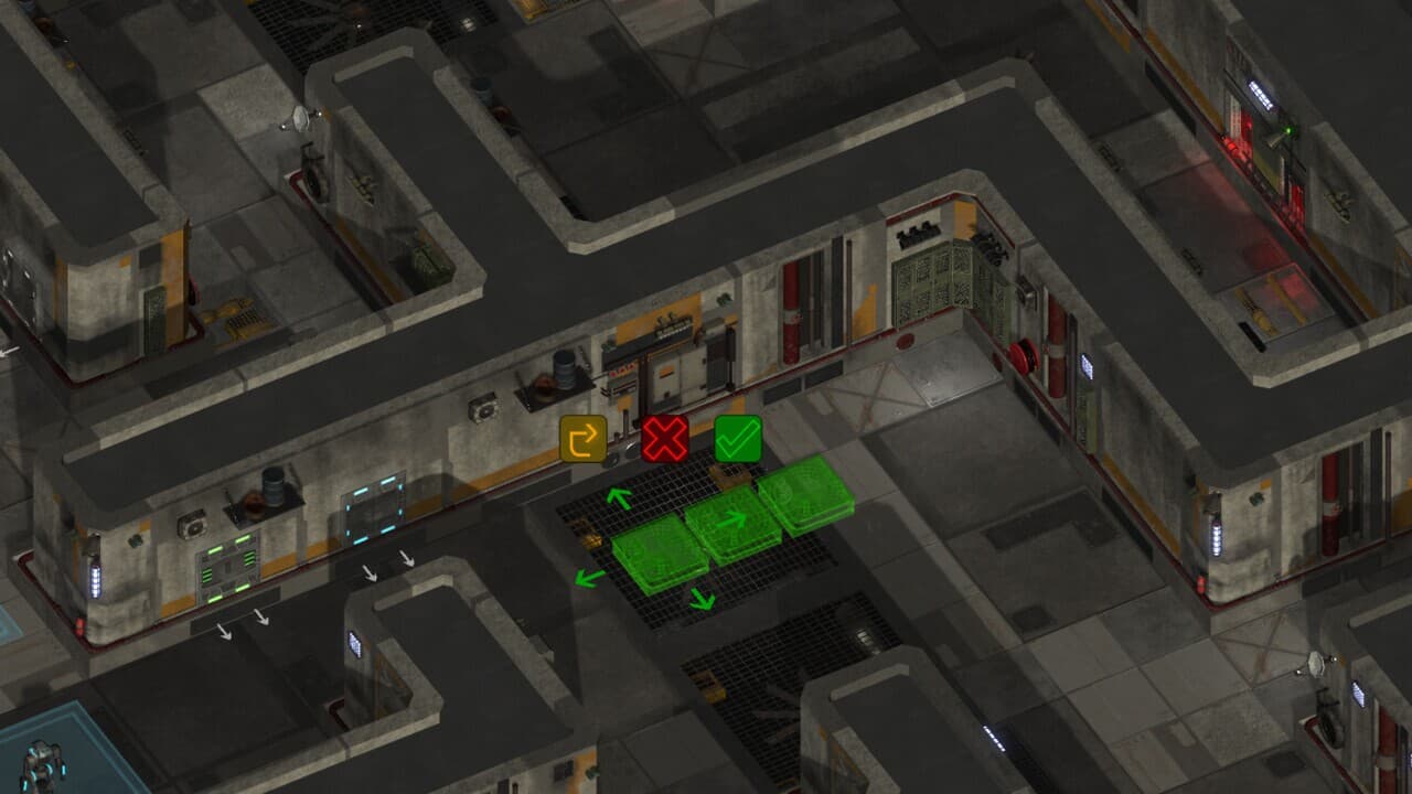 Strike Protocol screenshot 6
