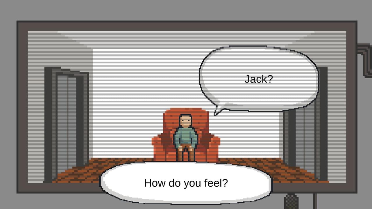 A Game About Pushing Buttons And Deciding Peoples Fates (AGAPBADPF)) screenshot 5