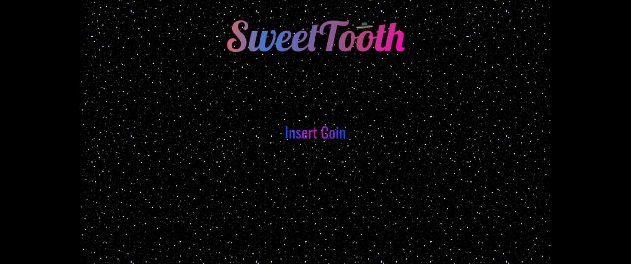 Sweet Tooth (CrookedBlackHeart) screenshot 2