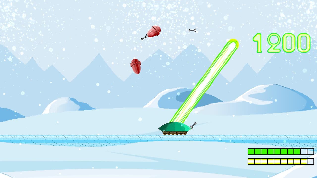 SubTeaLaser screenshot 3