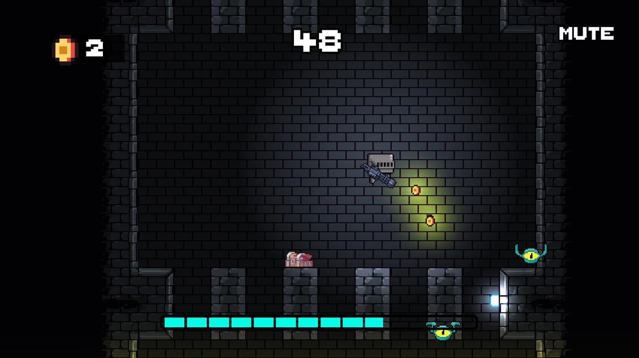 Jet-Gunner screenshot 2