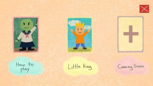 Kinder Tales screenshot 3