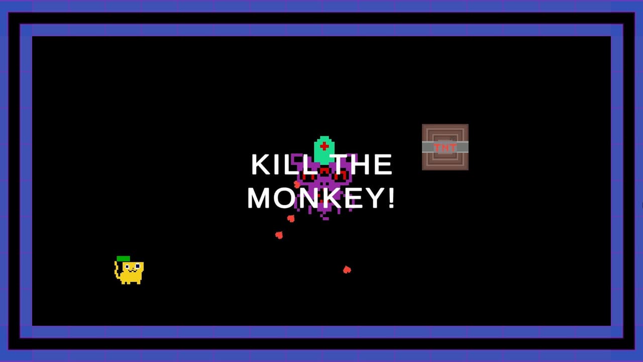 ShredyCat LD47 screenshot 4