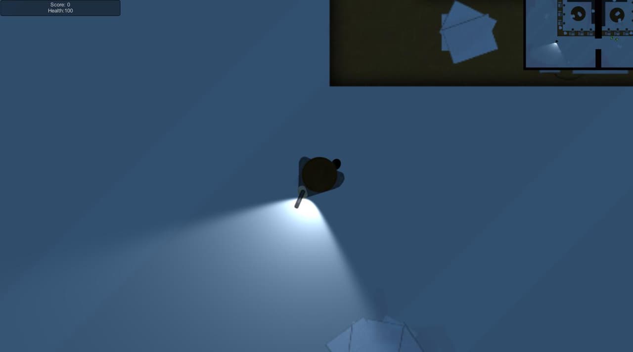 Z Eat Lead screenshot 3