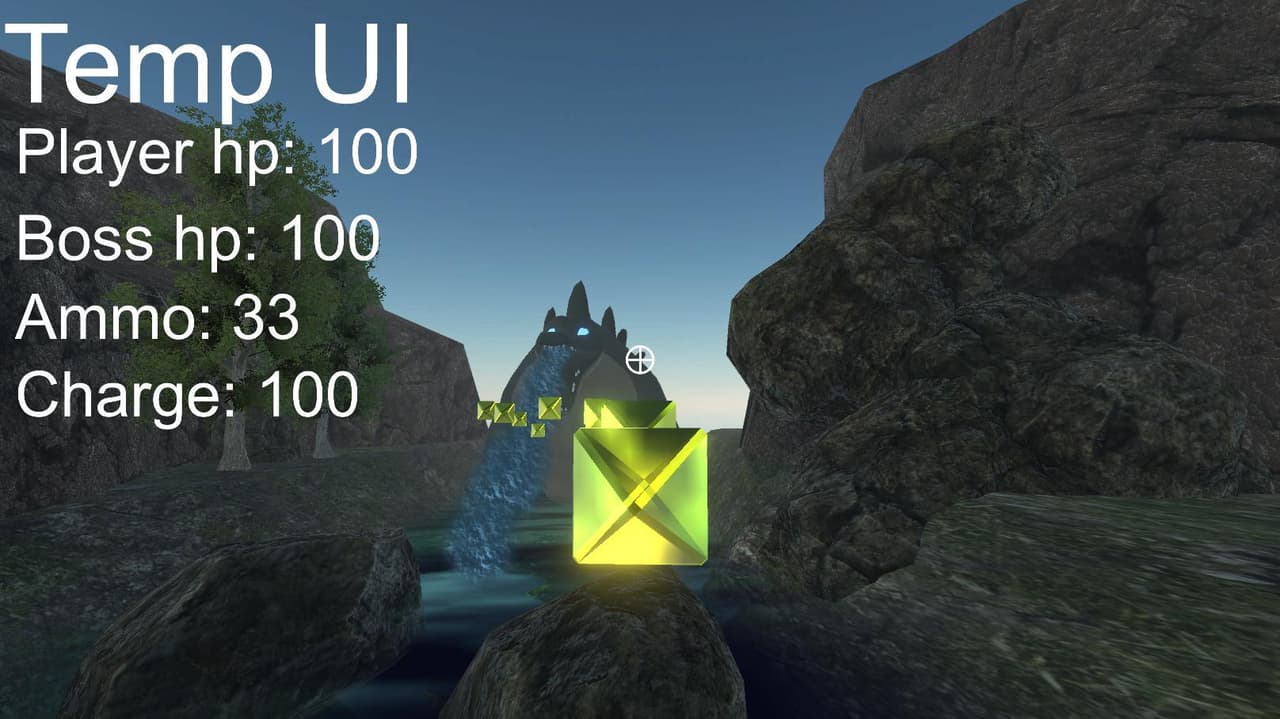 Tut-Ascension screenshot 5