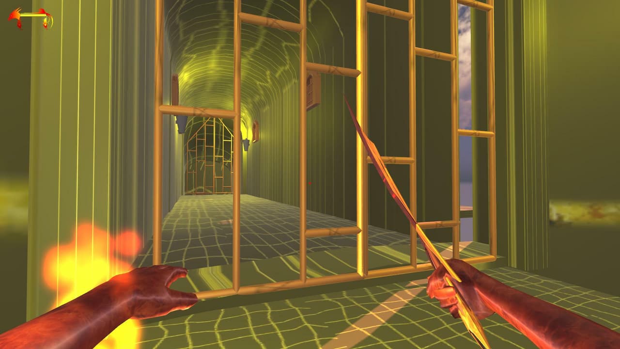 The New Guardian screenshot 4