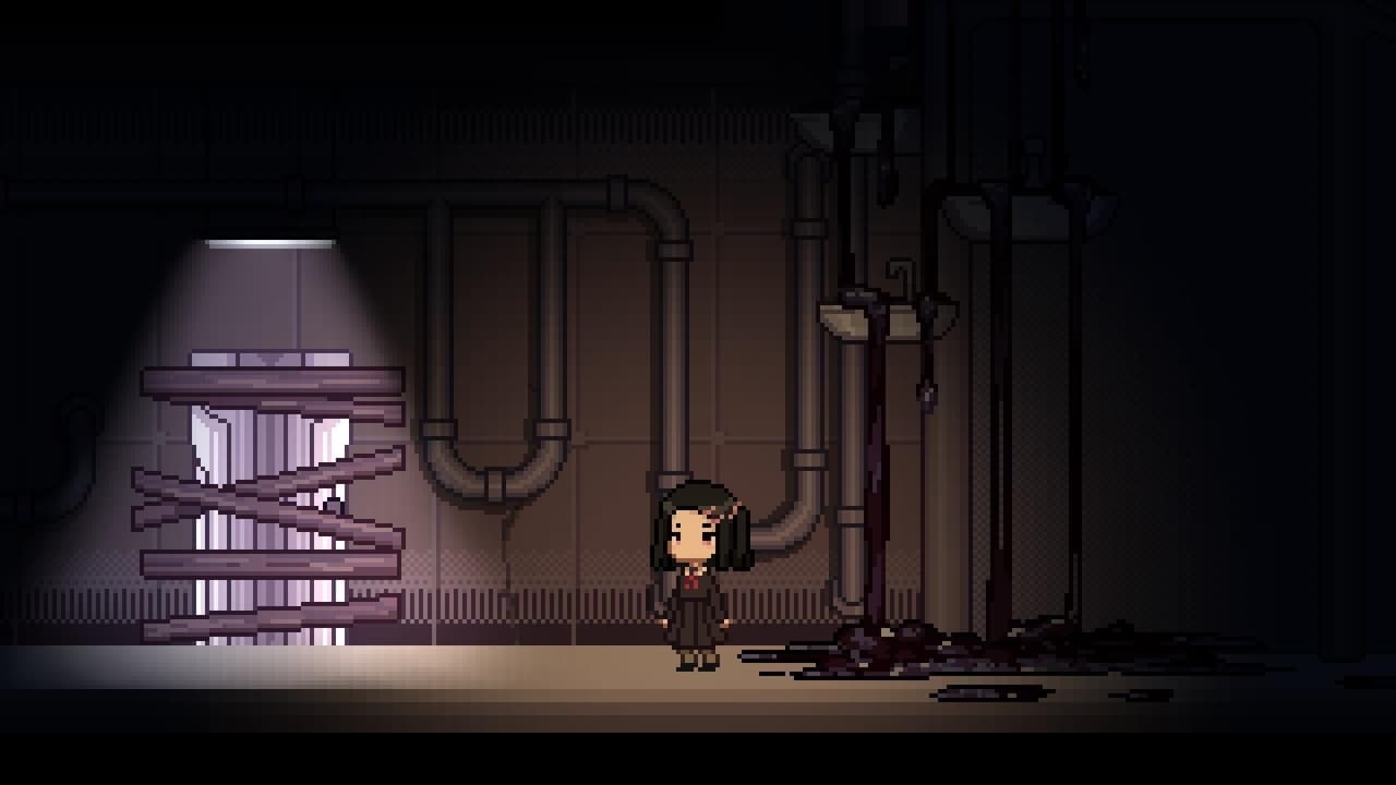 Project Kat screenshot 3