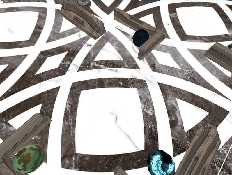 Marmoribus screenshot 4