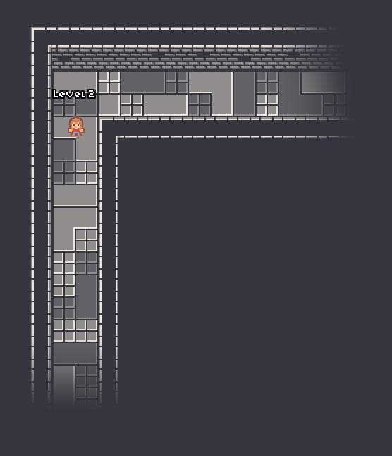 Mapless (XalynDragon) screenshot 3