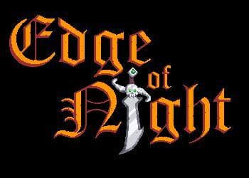 Edge of Night