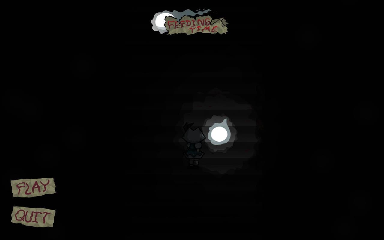Feeding Time (itch) (Vivid Turtle) screenshot 3