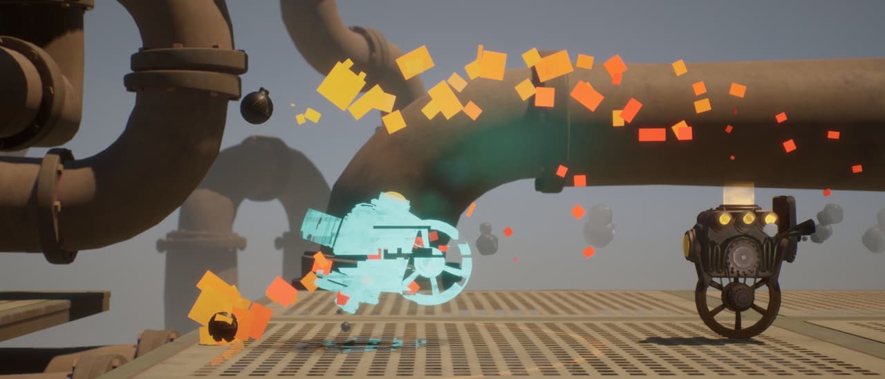 Time Chain screenshot 2