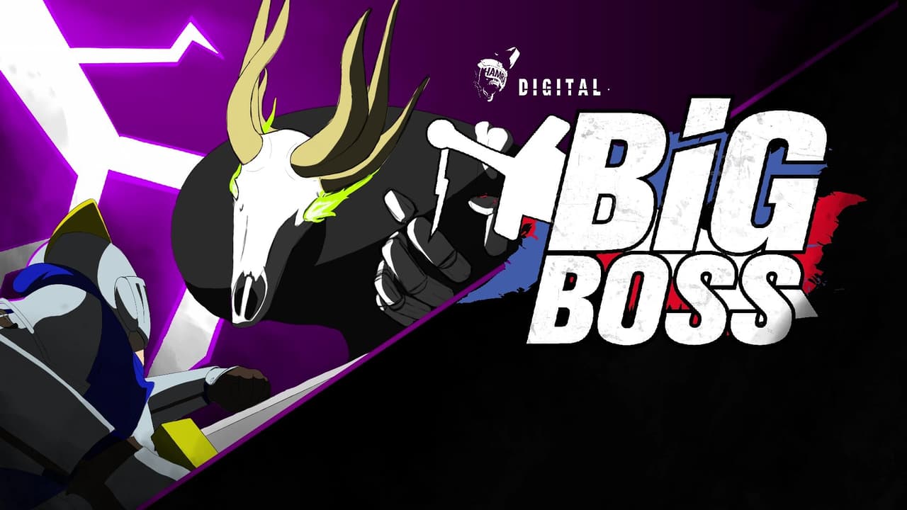 Big Boss (Hamra Digital, Playcrafting) screenshot 2
