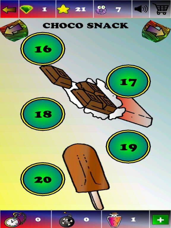 Smash Donuts PRO screenshot 2