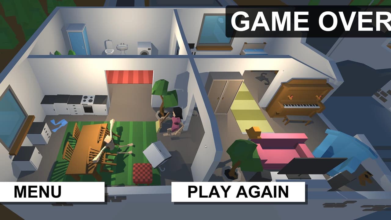 [LD45] I Have Nothing - If I dont take from you screenshot 5