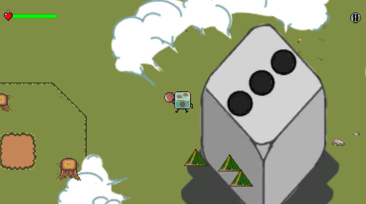 Gettin Dicey screenshot 2