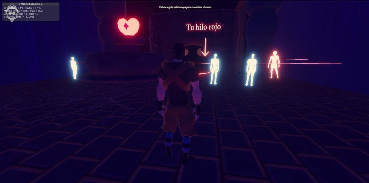 String screenshot 2