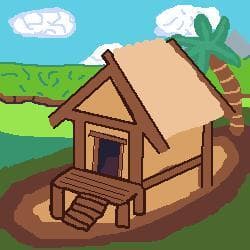 Ninja Platformer (ImmenseDruid)