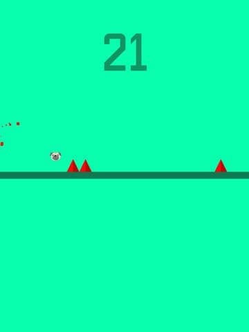 Pug Bounce 2015 screenshot 2
