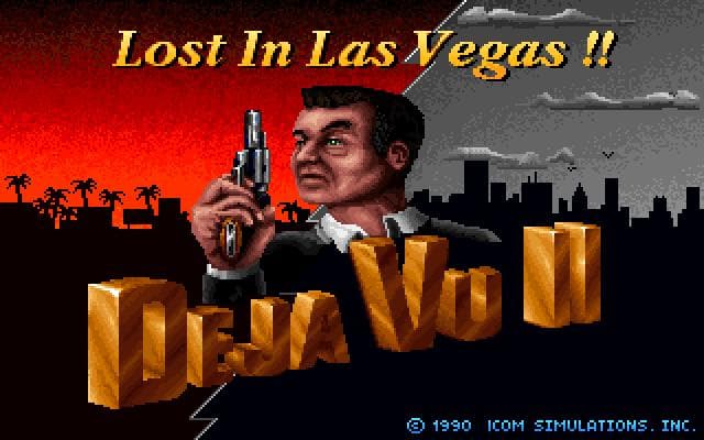 Déjà Vu 2: Lost in Las Vegas screenshot 4