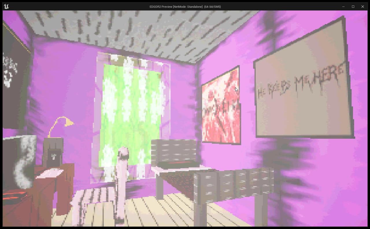 Evas Daily Game Dev Routine #2 screenshot 4