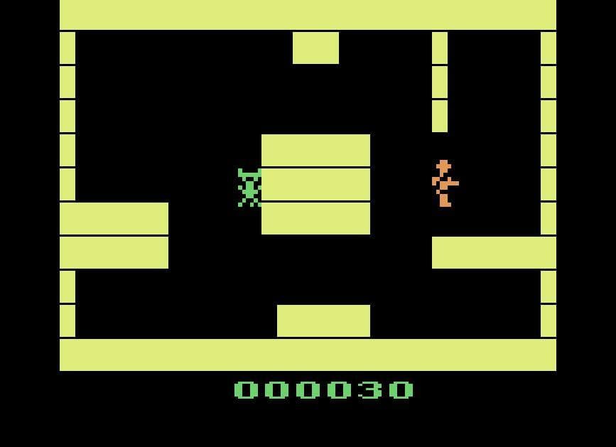 Alien Force (itch) (Nova32_Animation_Studios) screenshot 4