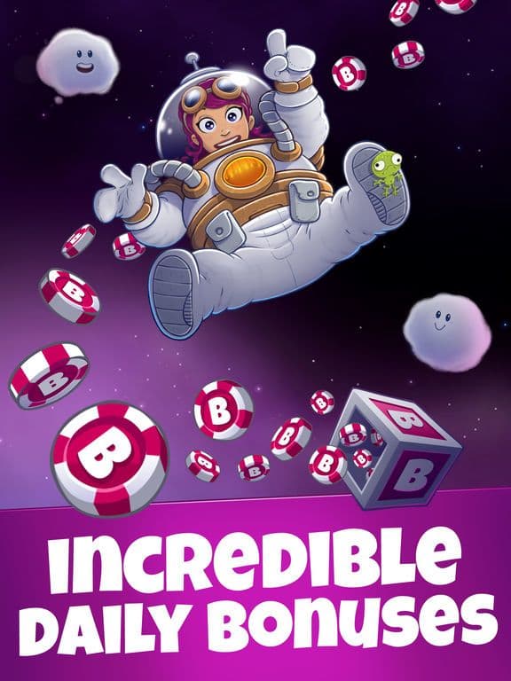 Bingo DreamZ - New Bingo Game screenshot 5