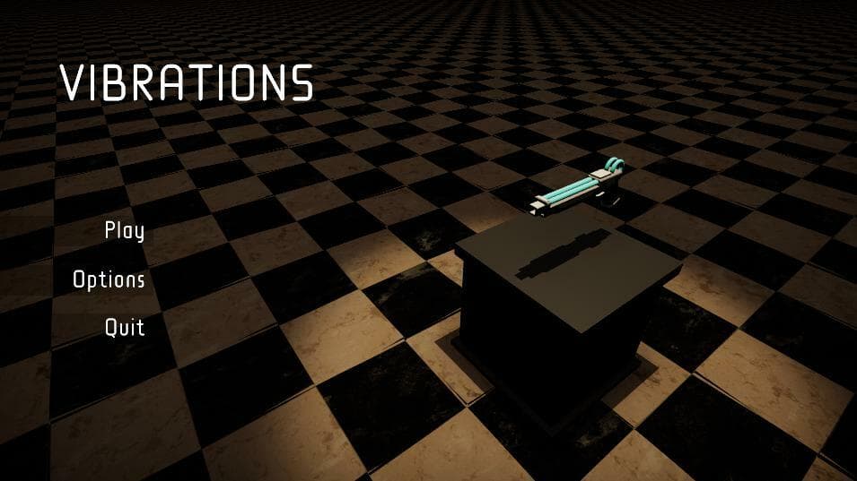 Vibrations screenshot 2