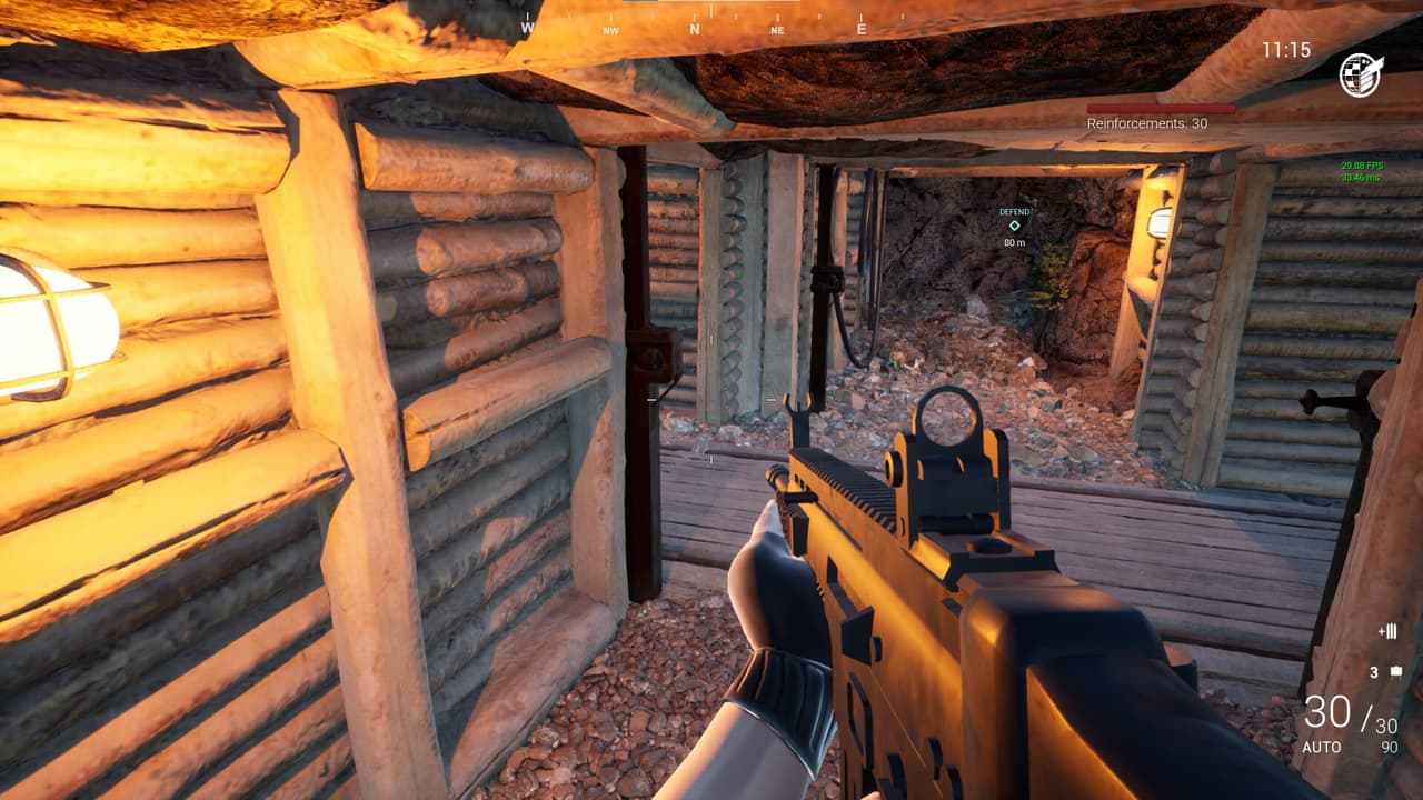 FleurBirdShoot screenshot 5