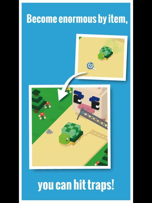 RUNNERWAY screenshot 4