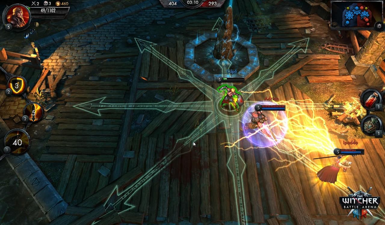 Fighting Edition screenshot 6