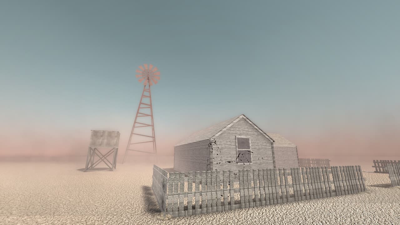 Awkward Dimensions Redux screenshot 2