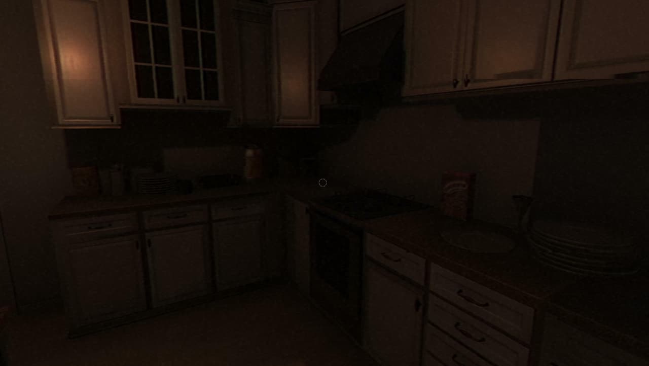 Fears to Fathom - Home Alone (itch) screenshot 4