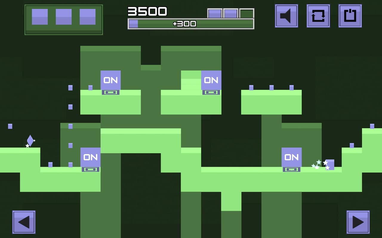 Pixelformer Lite screenshot 5