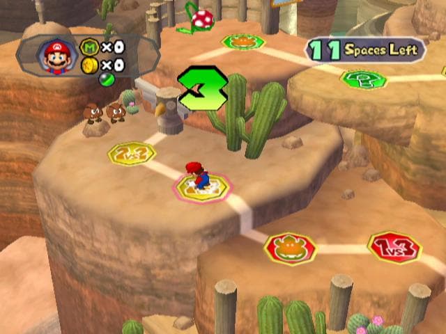 Mario Party 6 screenshot 6