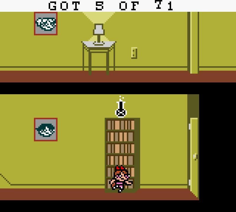 The Powerpuff Girls: Bad Mojo Jojo