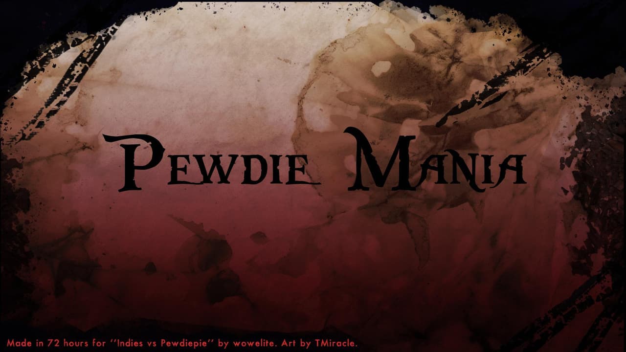 Pewdie Mania