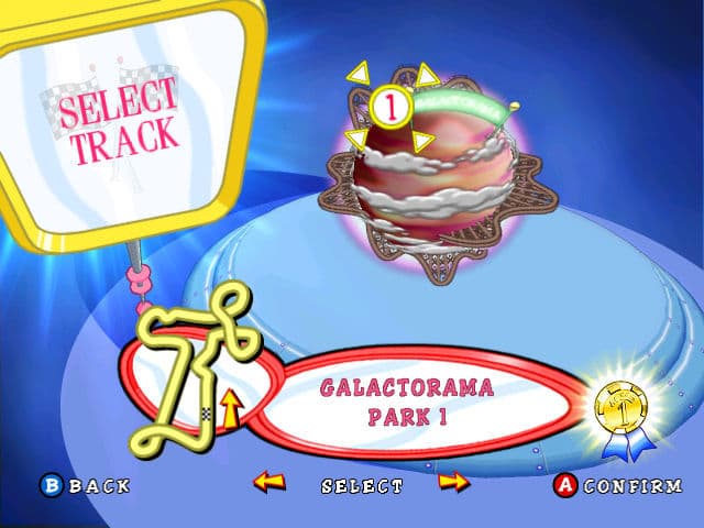 Looney Tunes: Space Race screenshot 6