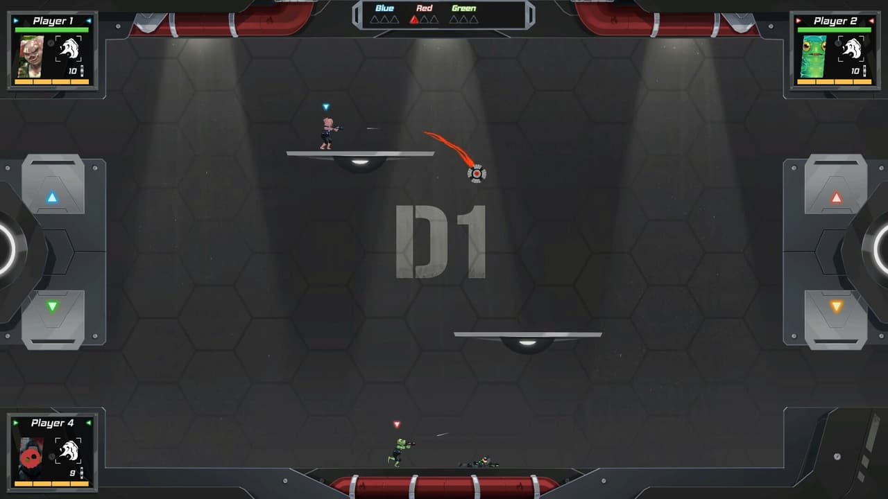 Boxfight screenshot 5