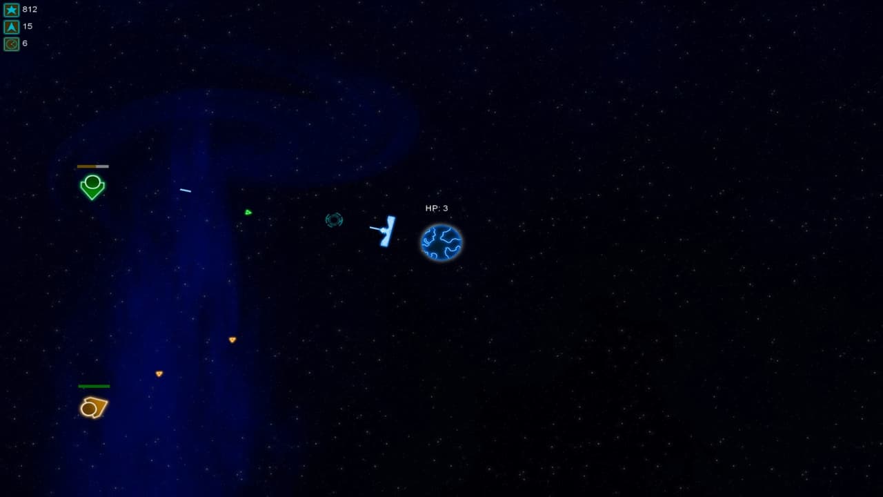 Save Homeworld screenshot 2