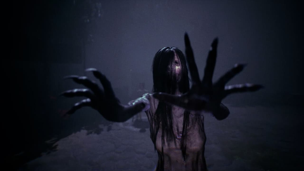 The Bridge Curse : Road to Salvation screenshot 3