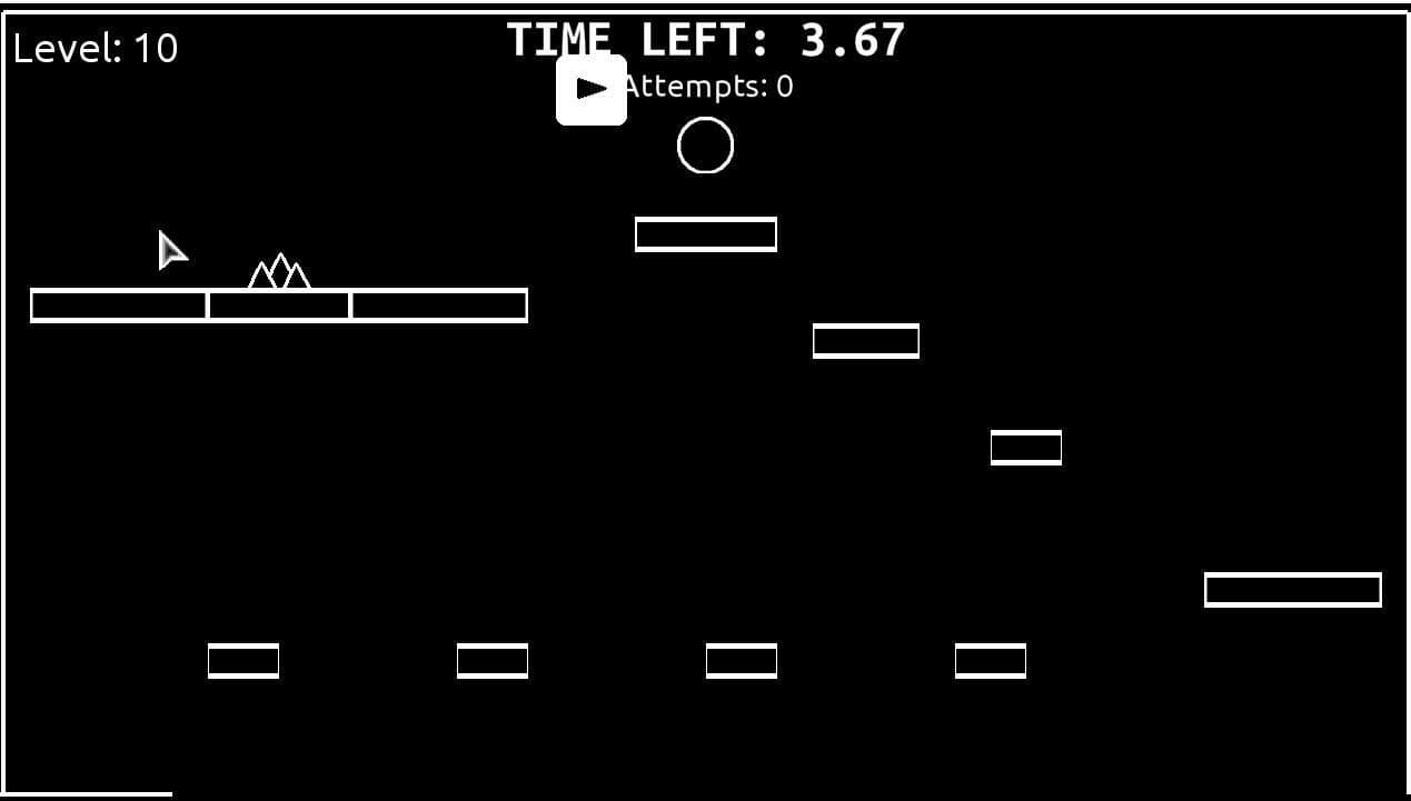 Black Box Jumper screenshot 3