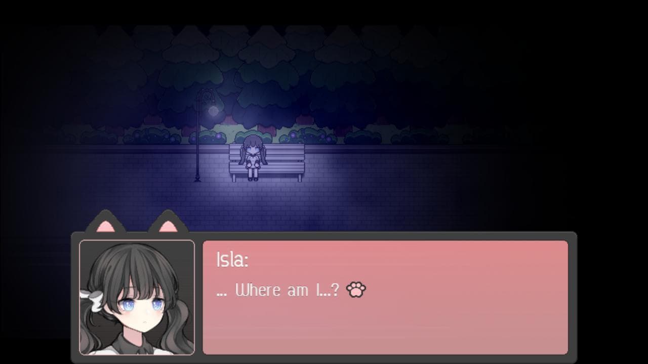 Catsle screenshot 3
