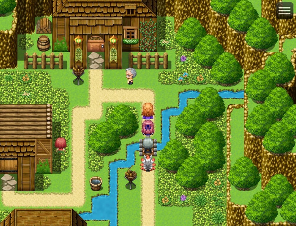 The Witch Doctor screenshot 3