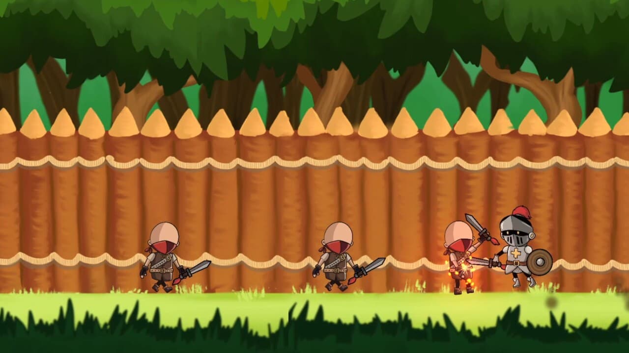 Pitchfork Kingdom