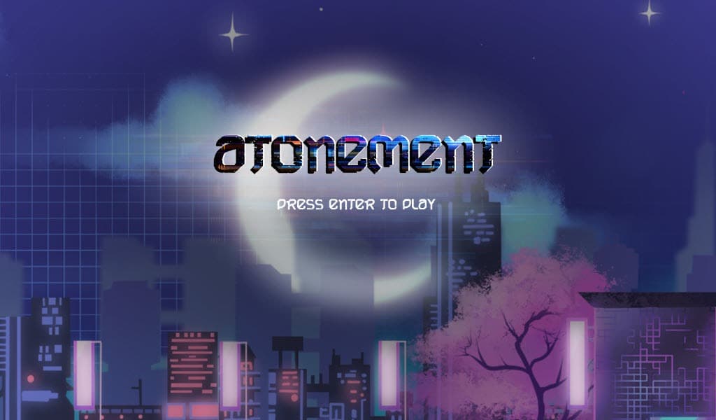 Atonement (Kamolchanok) screenshot 2