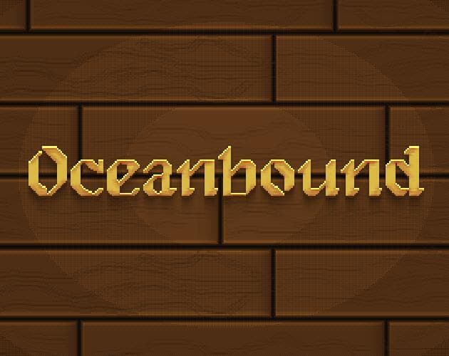 Oceanbound