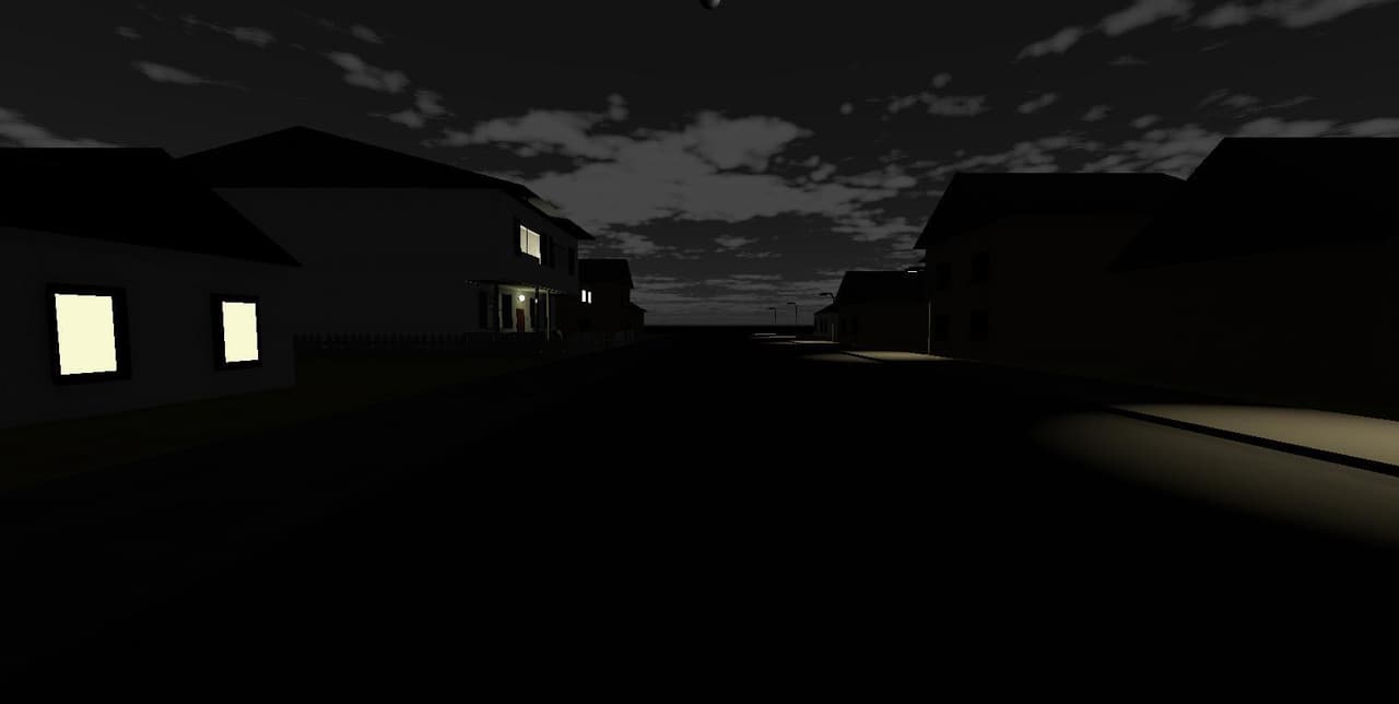 Calm Night (preview beta) screenshot 2