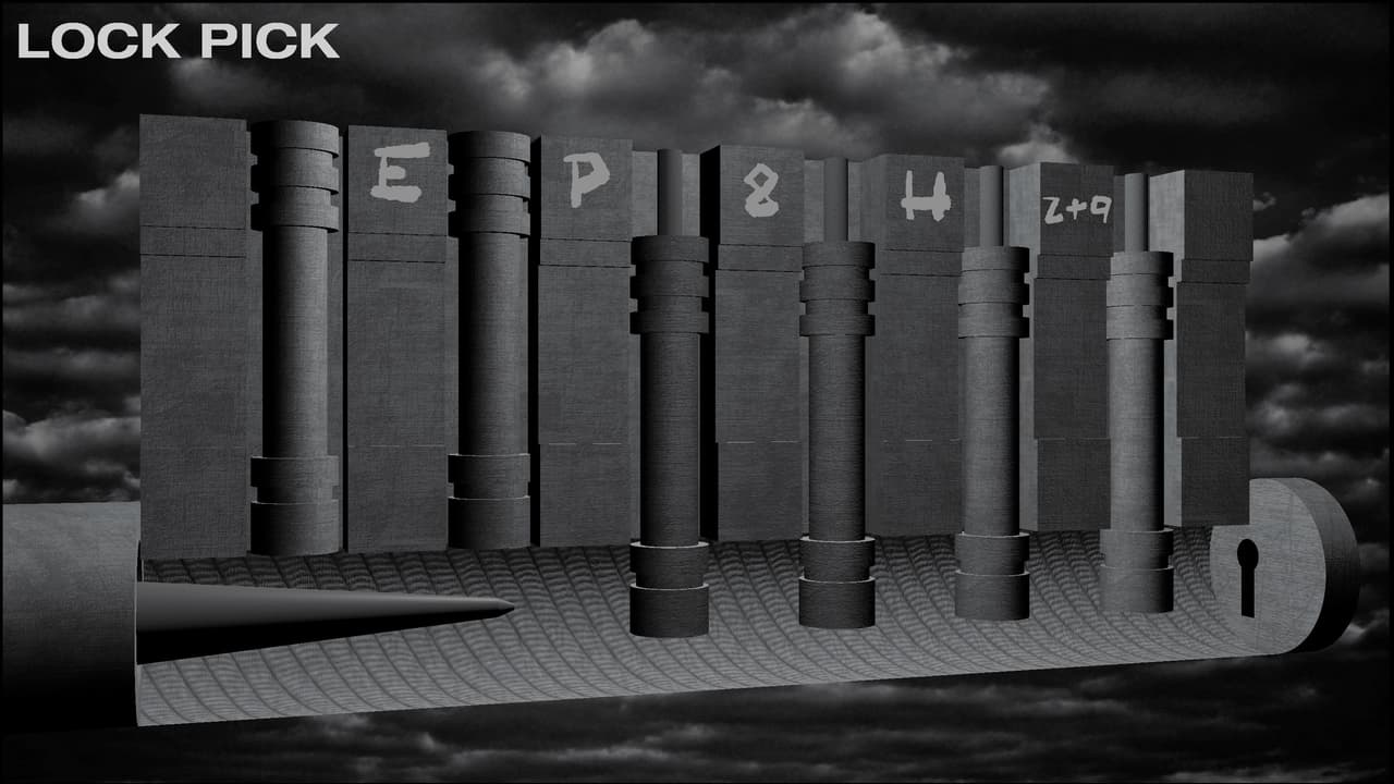 ABSCONDER screenshot 6